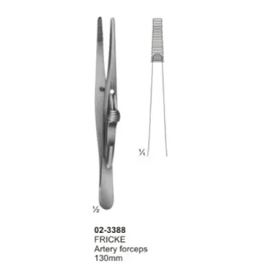 Dissecting Forceps